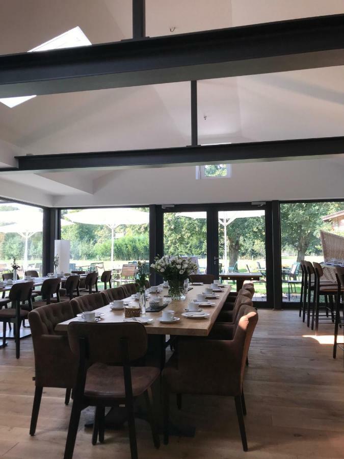 Landcafe Neumann Ξενοδοχείο Bad Zwischenahn Εξωτερικό φωτογραφία