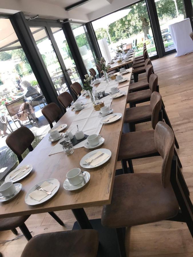 Landcafe Neumann Ξενοδοχείο Bad Zwischenahn Εξωτερικό φωτογραφία